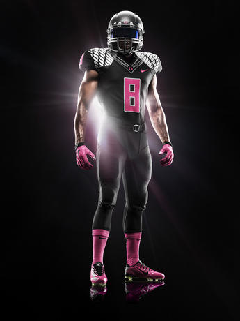 Oregon Ducks Stand United