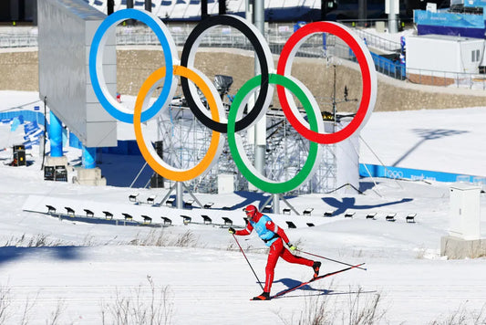 Winter Olympics start Tonight