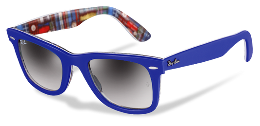 Ray-Ban RARE PRINTS Patchwork Collection - Heavyglare Eyewear