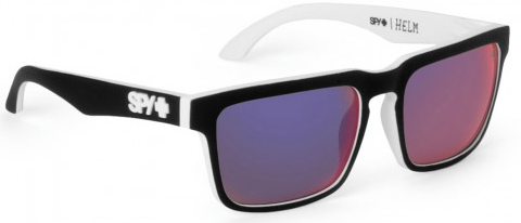 Rock 'n' Roll with the Spy Whitewall Collection - Heavyglare Eyewear