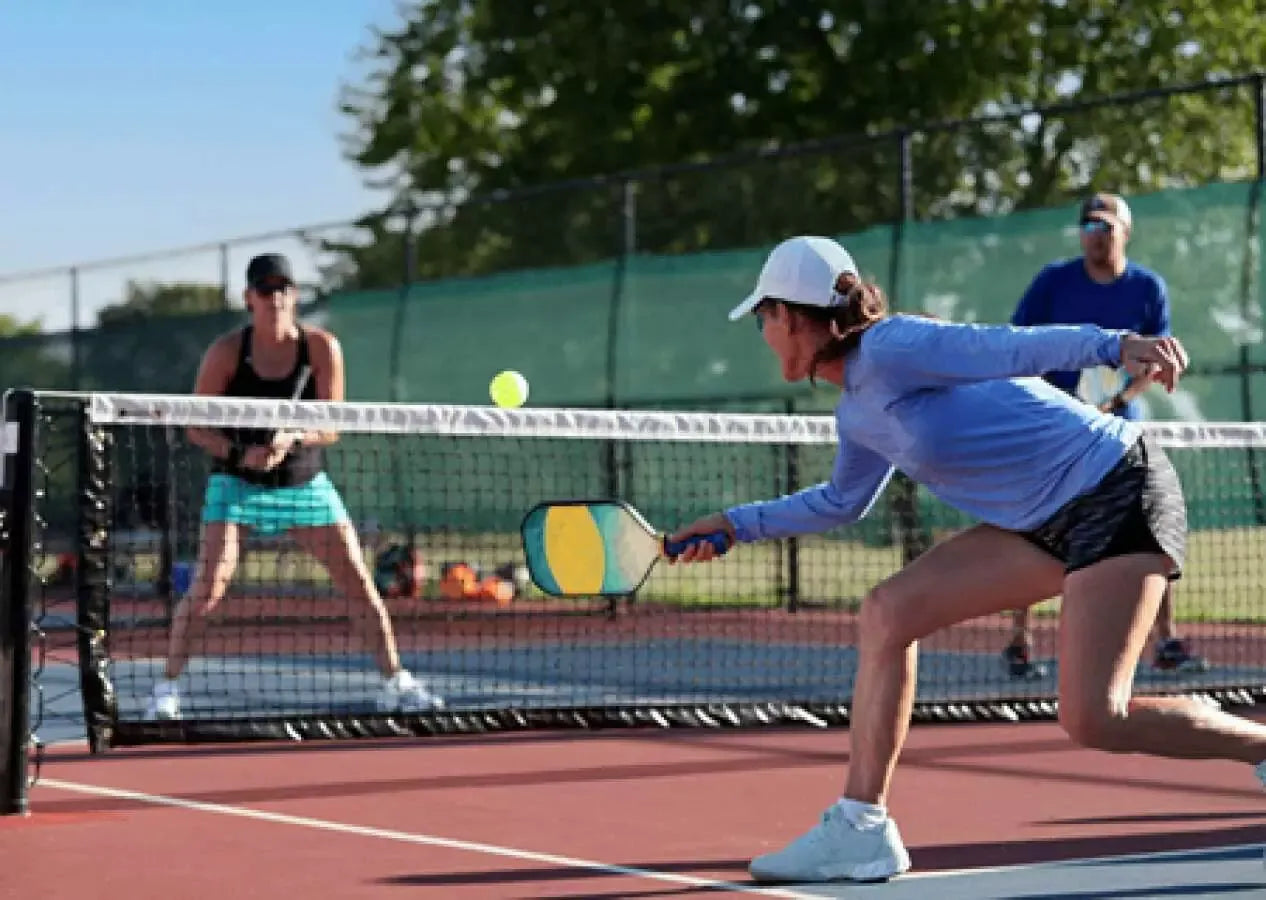 Top 10 Pickleball Beginner Mistakes and How to Avoid Them