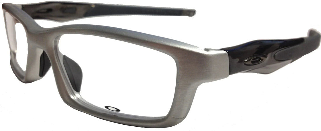 Oakley Crosslink PRO a rare frame and highly sought after