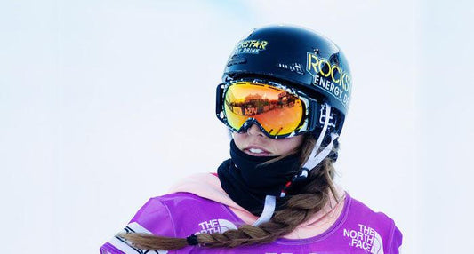 Maddie Bowman: Boll's Newest Snow Member - Heavyglare Eyewear