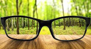 Don't let life get in the way of seeing clearly!