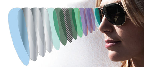 It's All About ChromaPop! - Heavyglare Eyewear