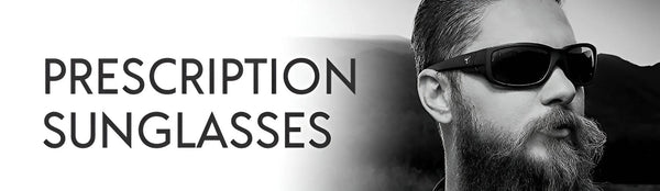 The Complete Guide to Choosing the Best Prescription Sunglasses for Fashion and Performance.