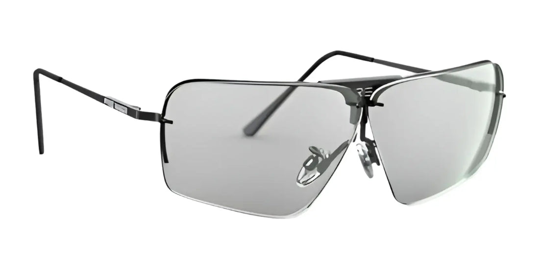 Prescription Shooting Glasses: Sight Picture and All-Day Comfort