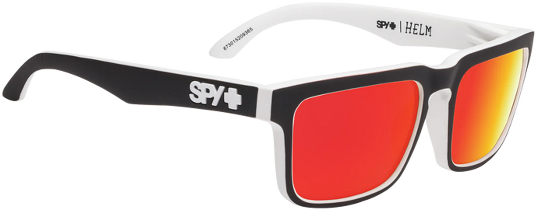Spy Whitewall