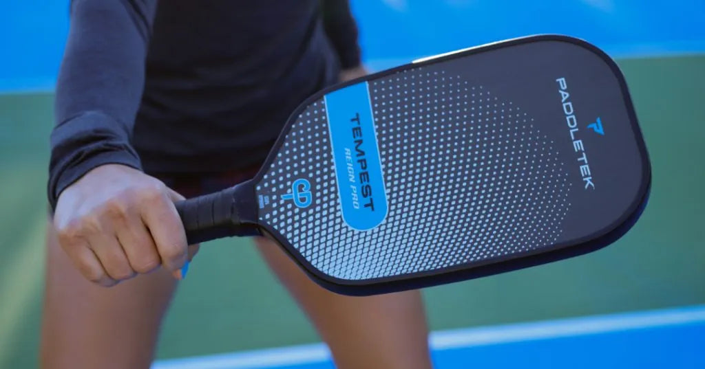 How to Choose the Best Pickleball Paddle for Beginners