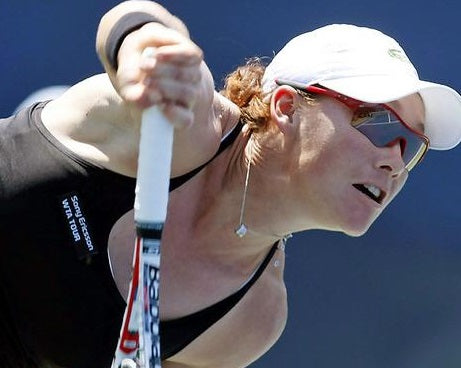 Tennis Sunglasses: What To Choose To Boost Your Game - Heavyglare Eyewear