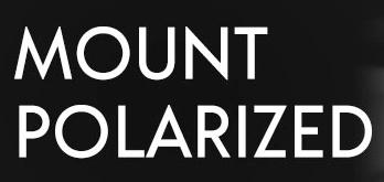 Mount Polarized - Heavyglare Eyewear