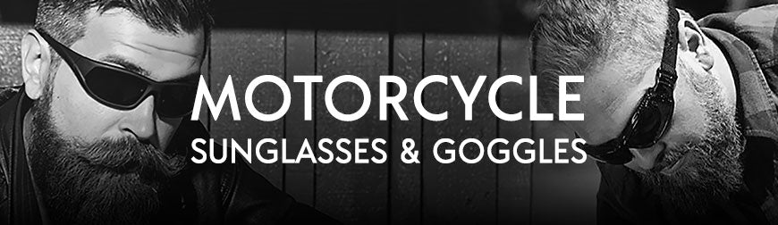 Motorcycle - Heavyglare Eyewear