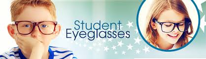Student Eyeglasses - Heavyglare Eyewear