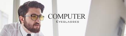 Computer Eyeglasses - Heavyglare Eyewear