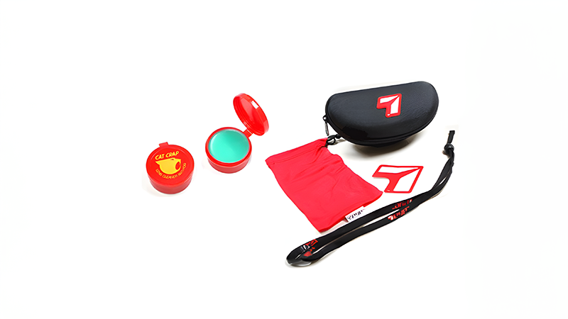 Accessories