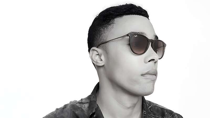Asian Fit Sunglasses