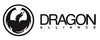 Black dragon logo next to the text "Dragon Alliance" on a white background.