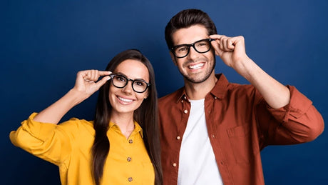 Prescription Eyewear