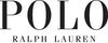 Polo Ralph Lauren logo in bold black serif font on a white background.