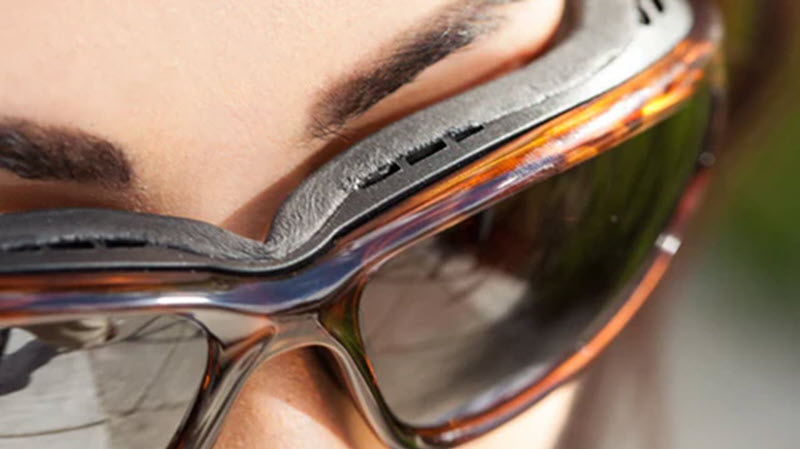 Windless Sunglasses