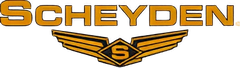 Scheyden Scheyden