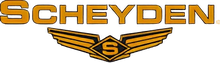 Scheyden