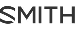Black logo with the word "SMITH" in bold, modern font on a white background.