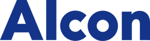 Alcon logo
