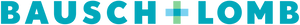 Bausch + Lomb logo