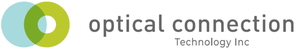 Definition by Optical Connection logo