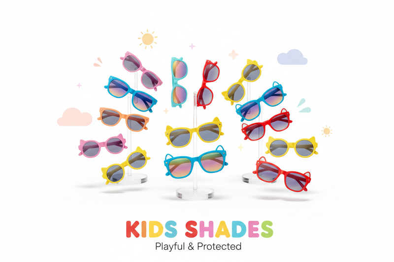 Kids Sunglasses