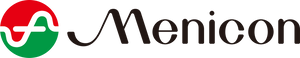 Menicon logo