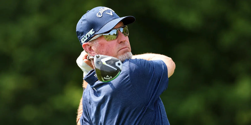 Scheyden Golf Sunglasses