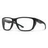 Smith Optics Longfin Elite Eyeglasses / Matte Black