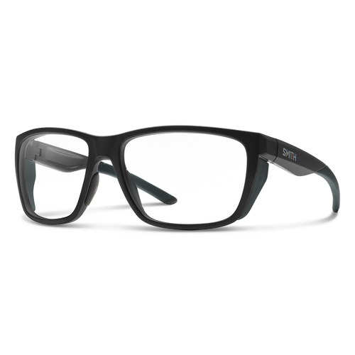Smith Optics Longfin Elite Eyeglasses / Matte Black