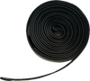 Barracuda Replacement Strap / Black Silicone