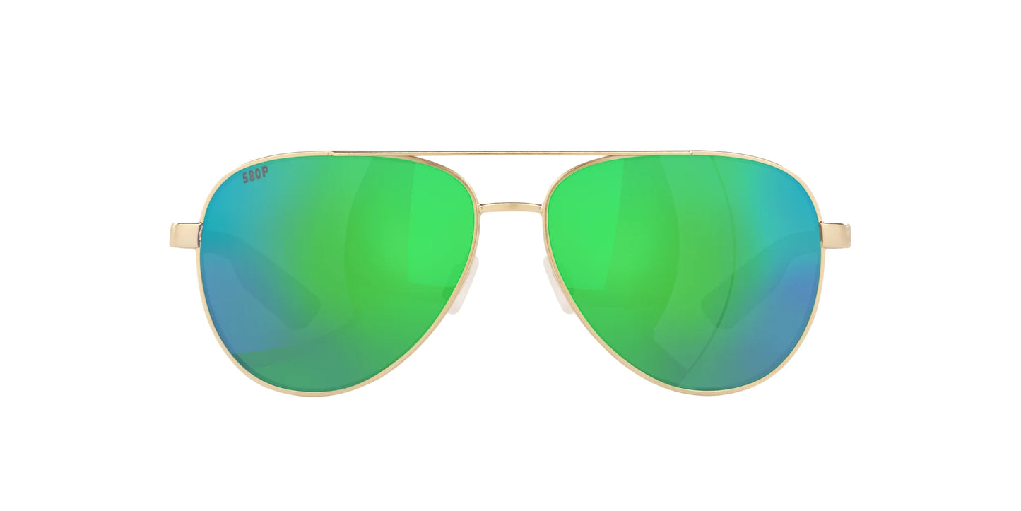 Costa PELI 6S4002 Sunglasses | Size 57