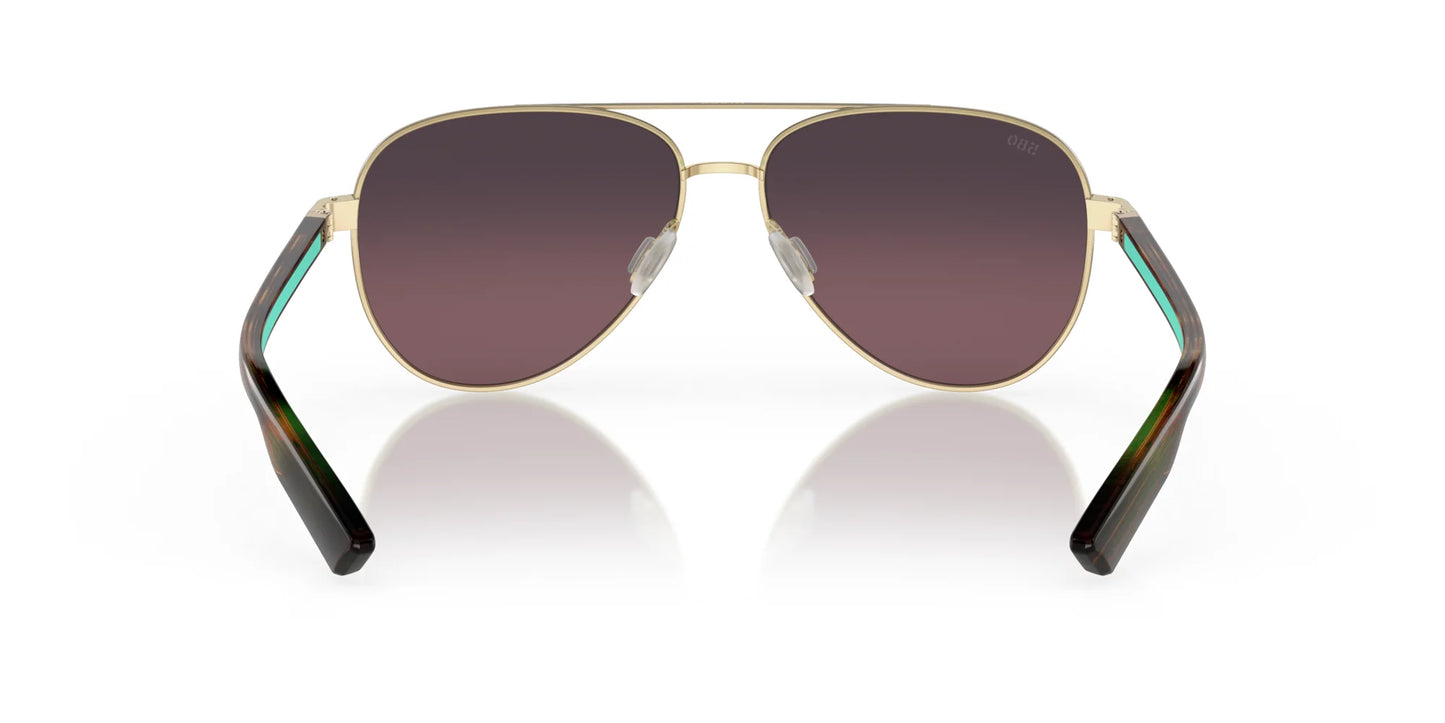 Costa PELI 6S4002 Sunglasses | Size 57