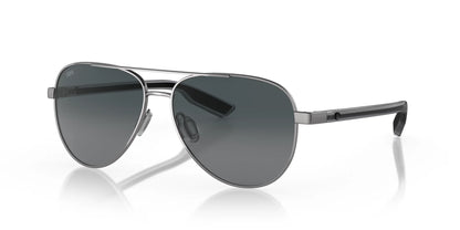 Costa PELI 6S4002 Sunglasses Gunmetal / Gray Gradient