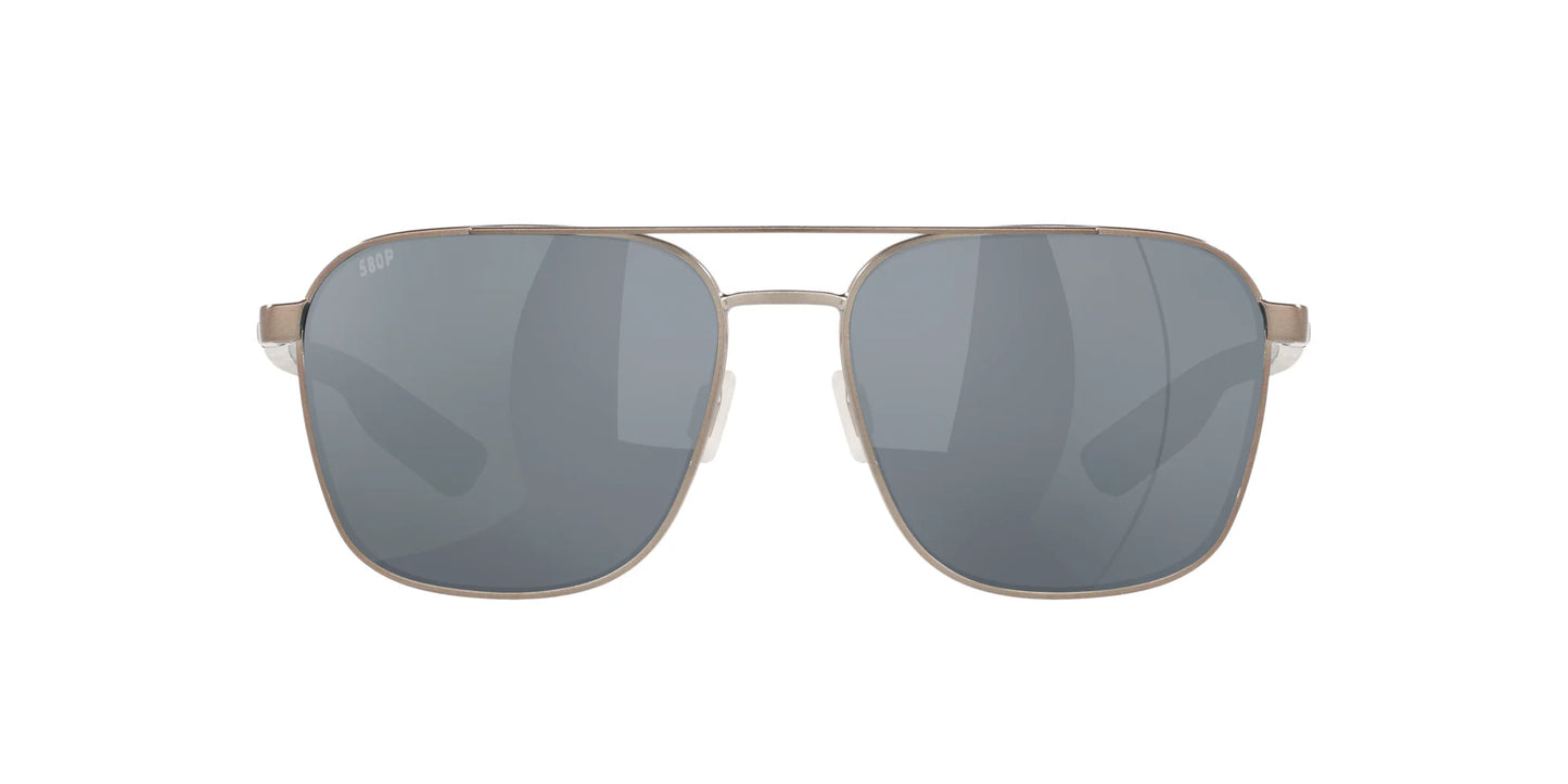 Costa WADER 6S4003 Sunglasses | Size 58