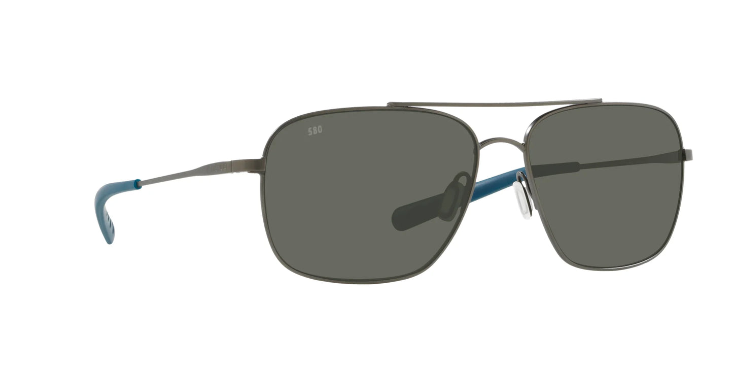 Costa CANAVERAL 6S6002 Sunglasses | Size 59