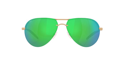 Costa HELO 6S6006 Sunglasses | Size 61
