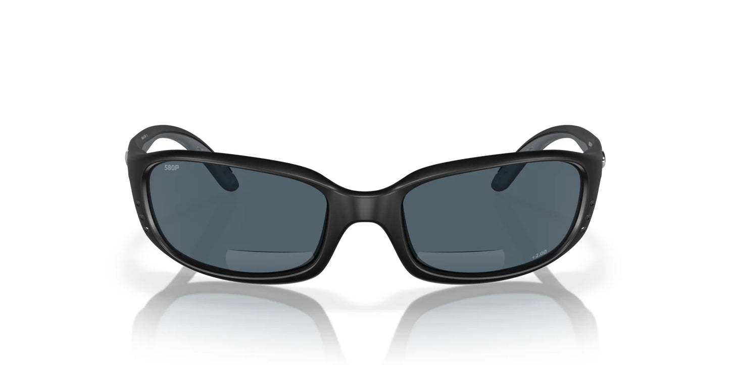 Costa BRINE READERS 6S7001 Sunglasses | Size 59