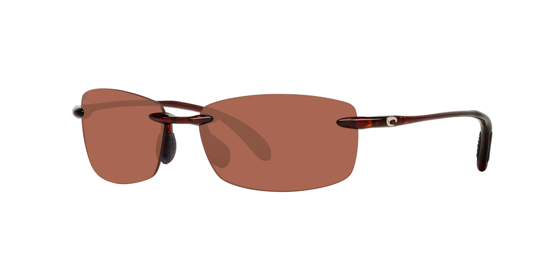 Costa BALLAST READERS 6S7002 Sunglasses Tortoise / Copper