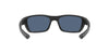 Costa WHITETIP READERS 6S7009 Sunglasses | Size 58 / Blackout / Blue Mirror (3P 10%)