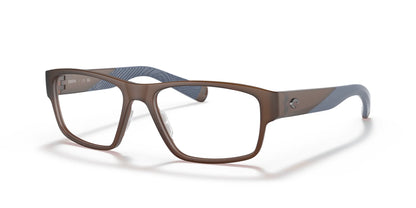 Costa OCR300 6S8010 Eyeglasses Translucent Dark Brown