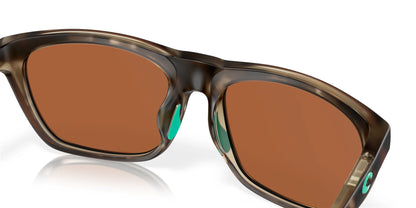 Costa CHEECA 6S9005 Sunglasses | Size 57