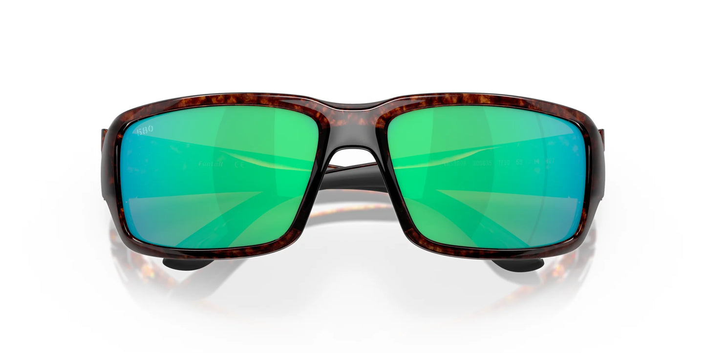 Costa FANTAIL 6S9006 Sunglasses | Size 59