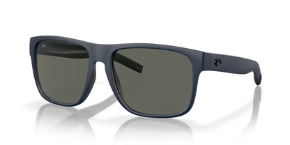 Costa SPEARO XL 6S9013 Sunglasses Midnight Blue / Gray