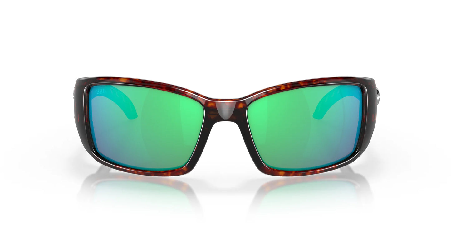 Costa BLACKFIN 6S9014 Sunglasses | Size 62